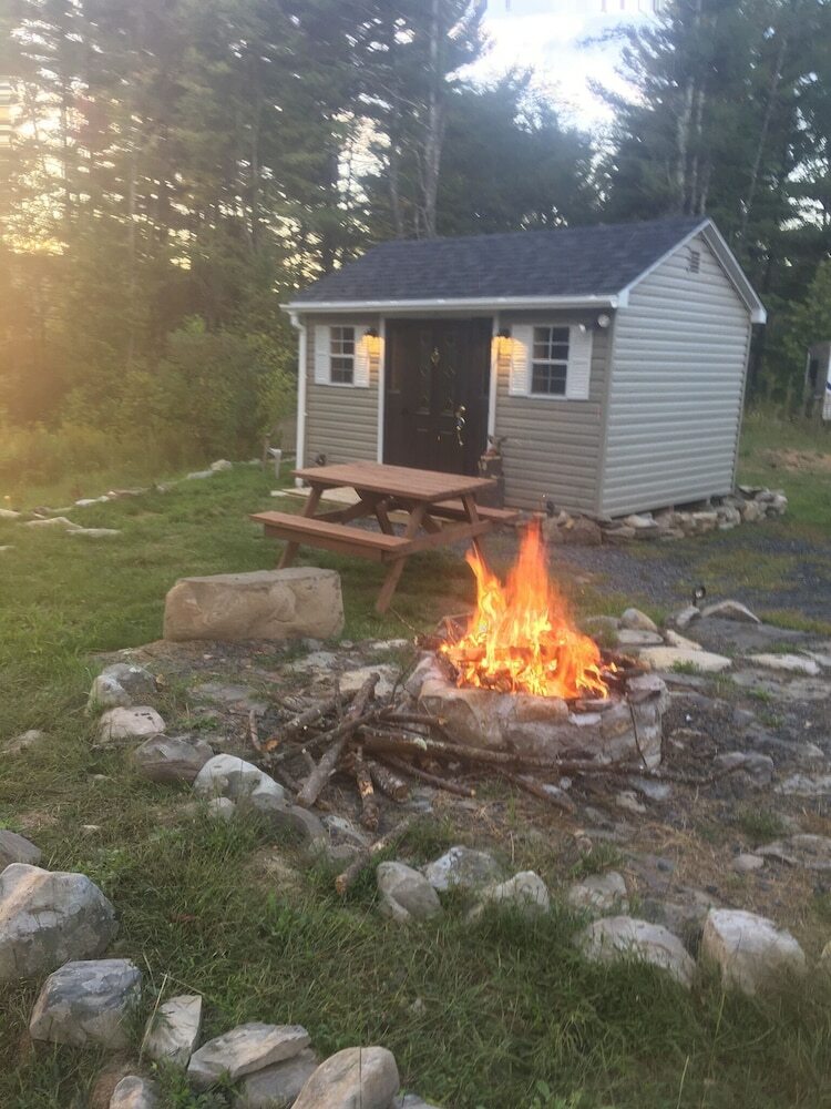 Cabin & Motel Rentals