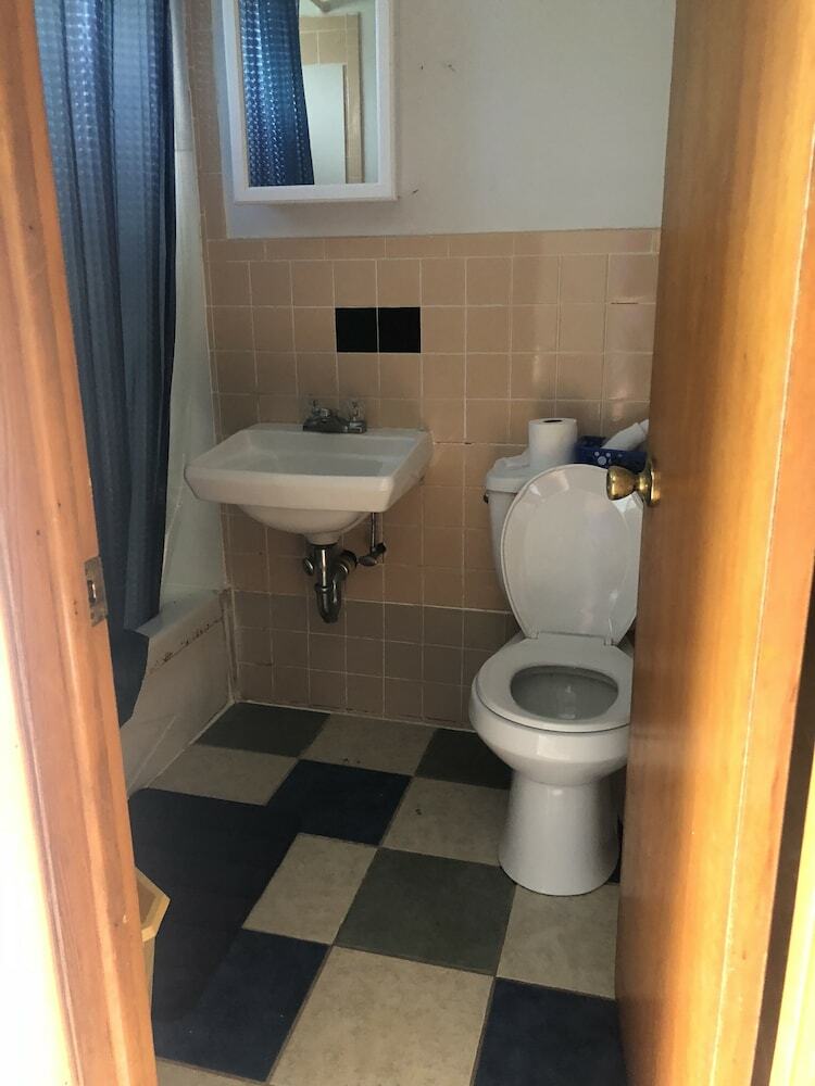 Cabin & Motel Rentals