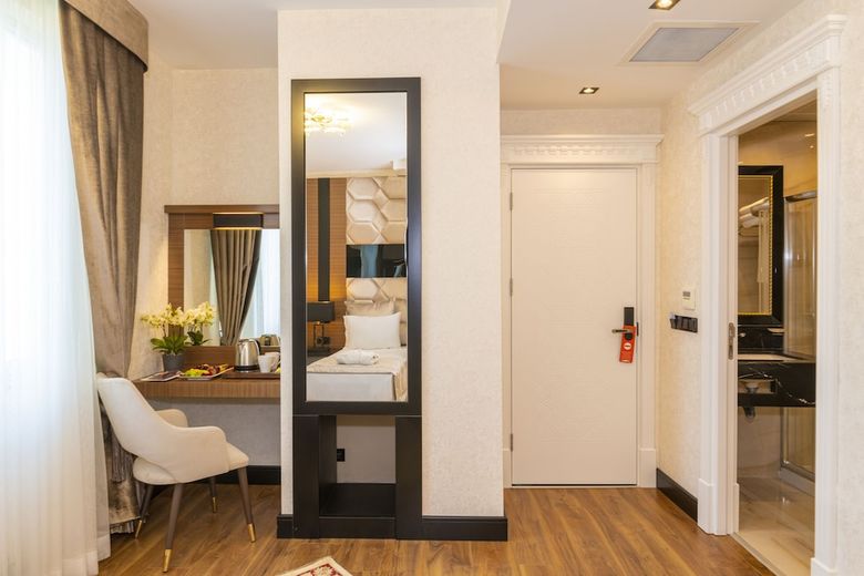 Hotel Eastanbul Suites