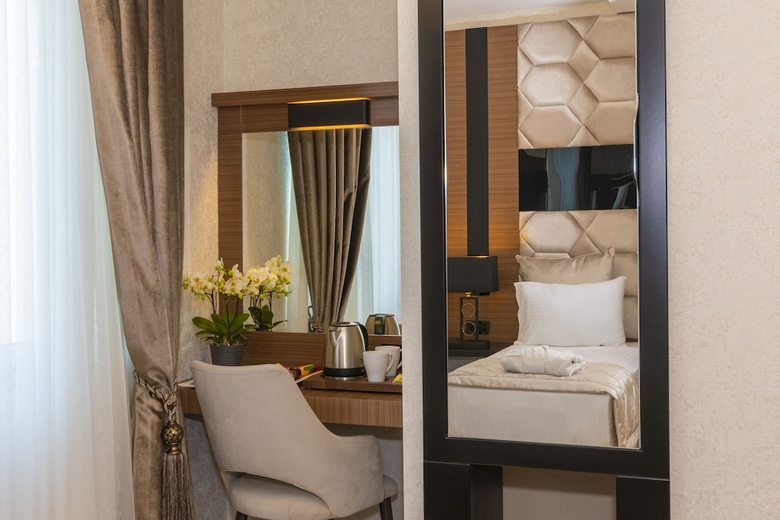 Hotel Eastanbul Suites