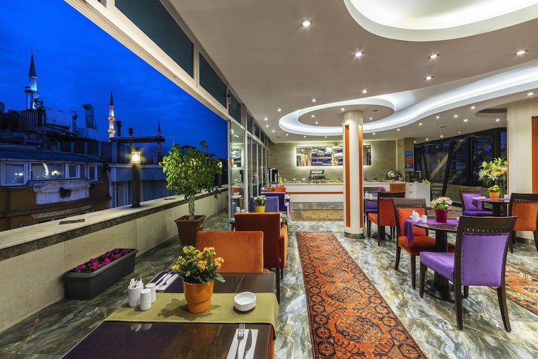 Hotel Eastanbul Suites