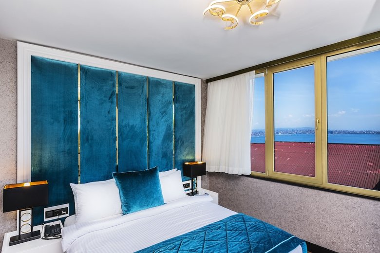 Hotel Eastanbul Suites