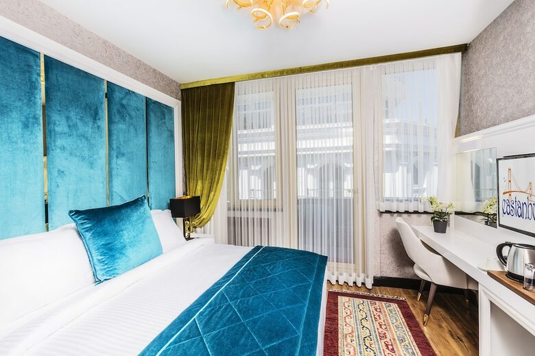 Hotel Eastanbul Suites