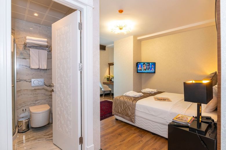 Hotel Eastanbul Suites