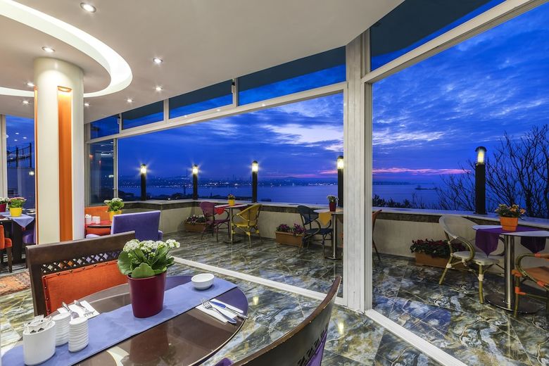 Hotel Eastanbul Suites