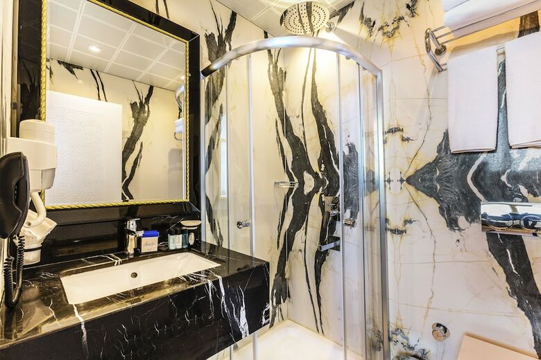 Hotel Eastanbul Suites
