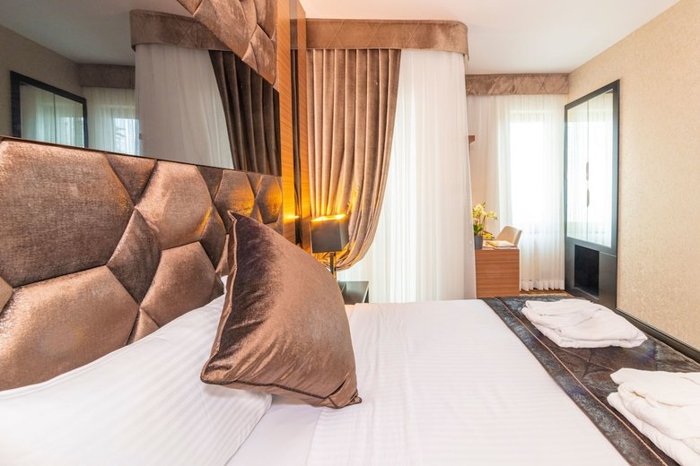 Hotel Eastanbul Suites