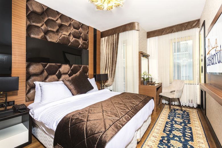 Hotel Eastanbul Suites