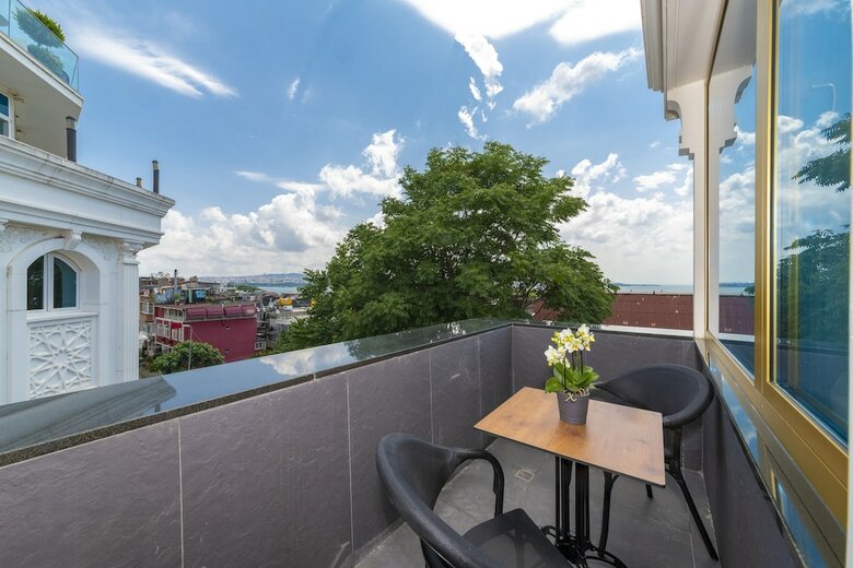 Hotel Eastanbul Suites