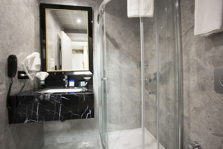 Hotel Eastanbul Suites
