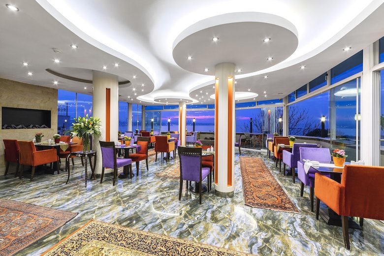 Hotel Eastanbul Suites
