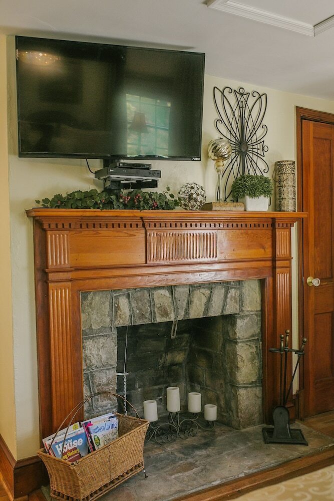 Airwell Bed And Breakfast