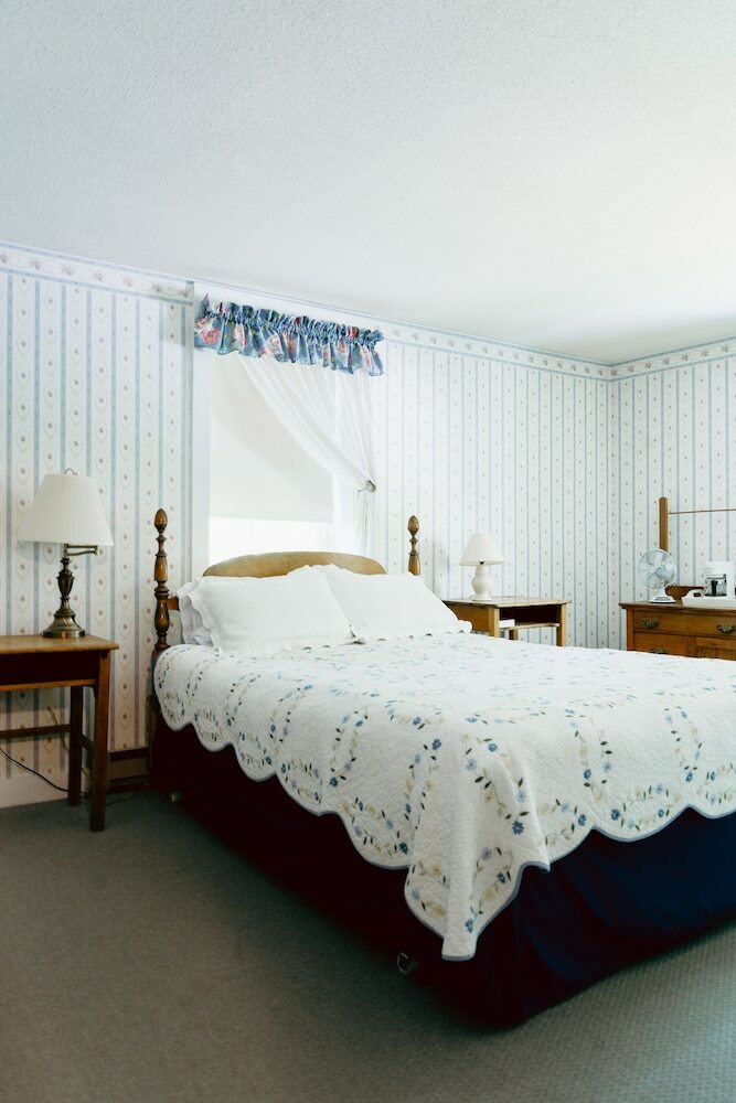 Bed & Breakfast The Elm City Carriage Barn