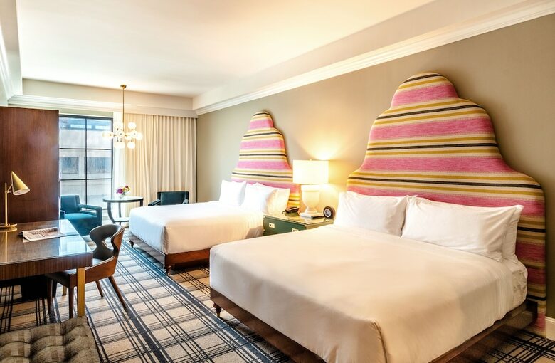 Hotel Zaza Austin