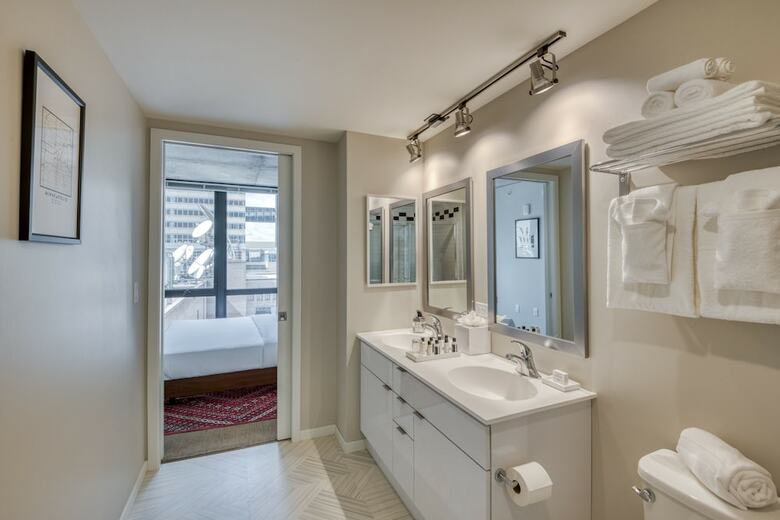 Apartamentos Mint House Cbd Minneapolis