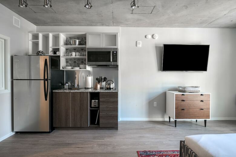 Apartamentos Mint House Cbd Minneapolis
