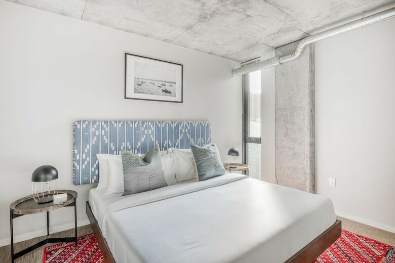 Apartamentos Mint House Cbd Minneapolis