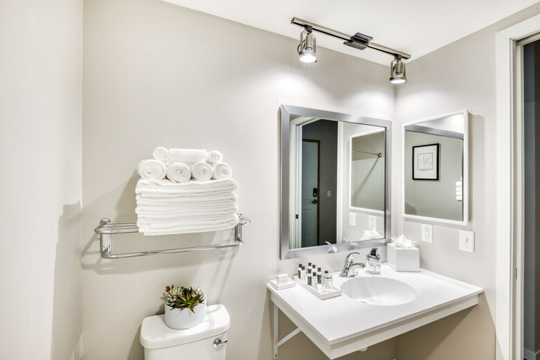 Apartamentos Mint House Cbd Minneapolis