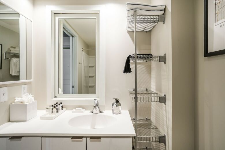 Apartamentos Mint House Cbd Minneapolis