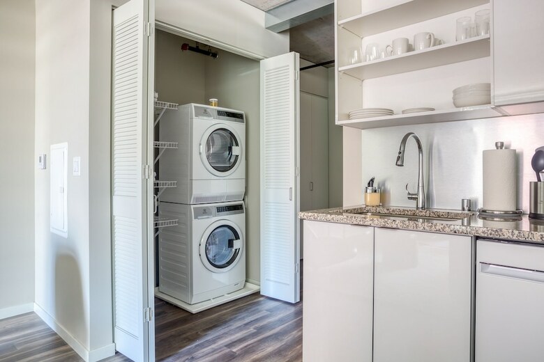 Apartamentos Mint House Cbd Minneapolis