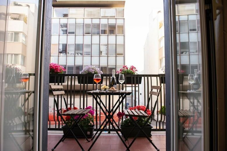 Bed & Breakfast Camera E Caff� Deluxe