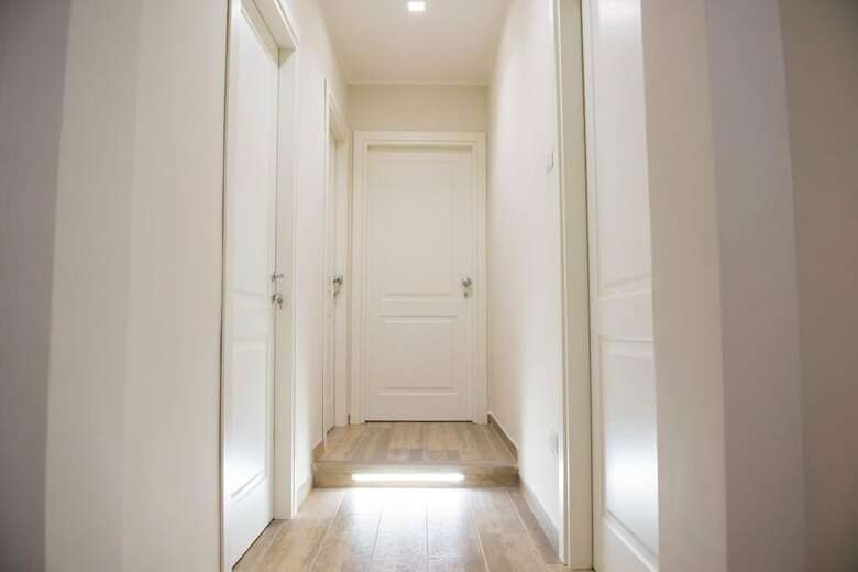 Bed & Breakfast Camera E Caff� Deluxe