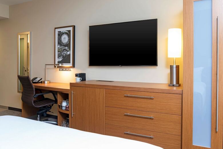 Hotel Hyatt Place Flint / Grand Blanc