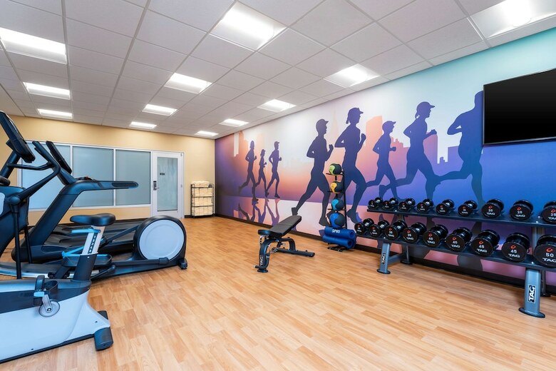 Hotel Hyatt Place Flint / Grand Blanc