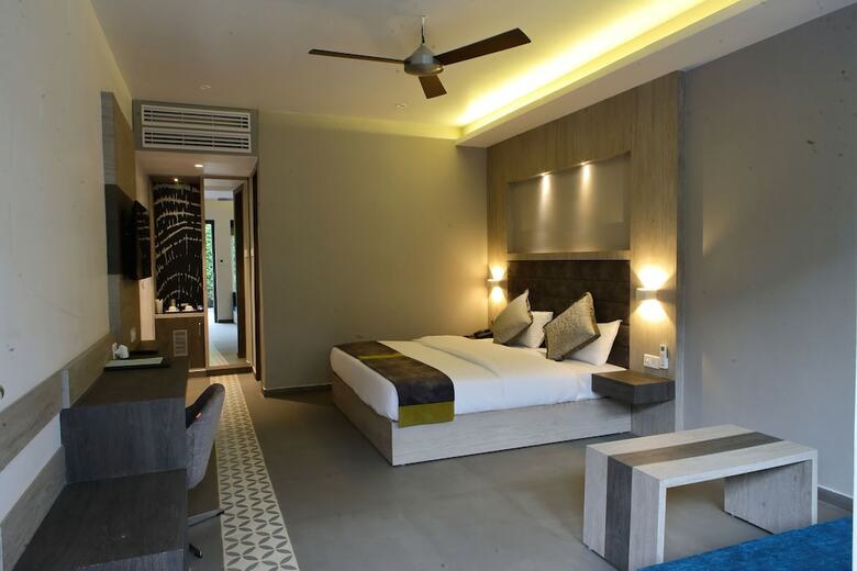 Hotel Kingston Resort