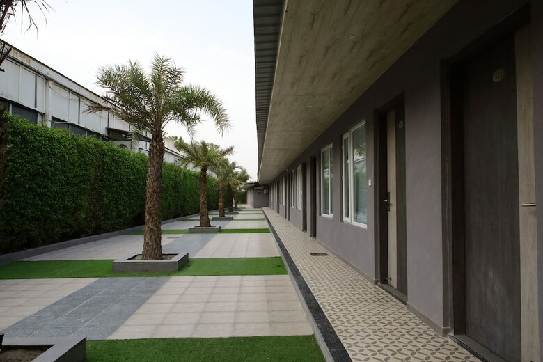 Hotel Kingston Resort