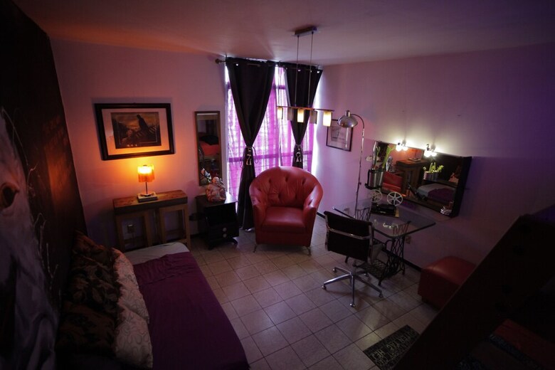 Hotel Estaci�n 13