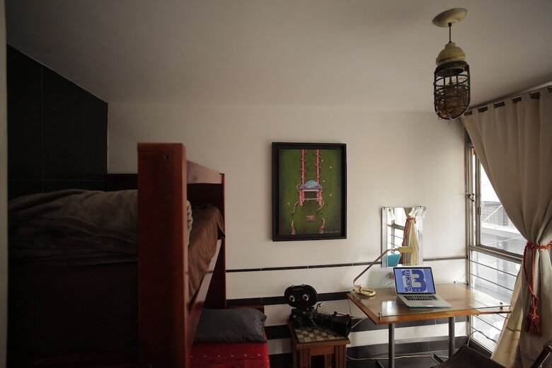 Hotel Estaci�n 13