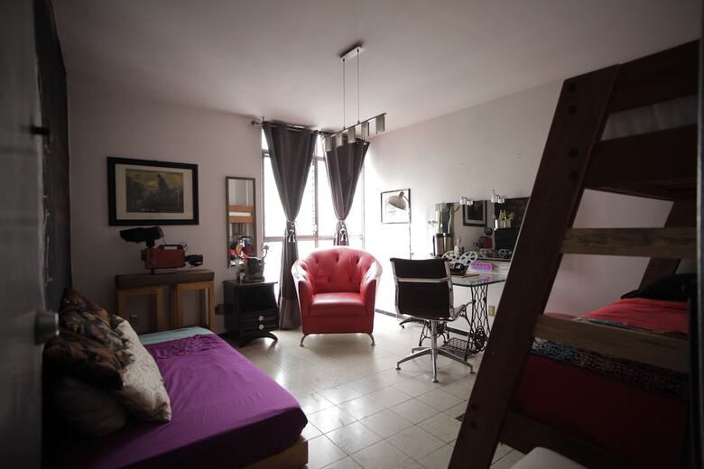 Hotel Estaci�n 13