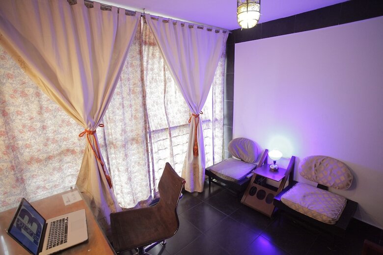 Hotel Estaci�n 13