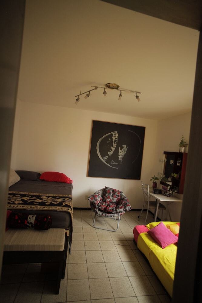 Hotel Estaci�n 13