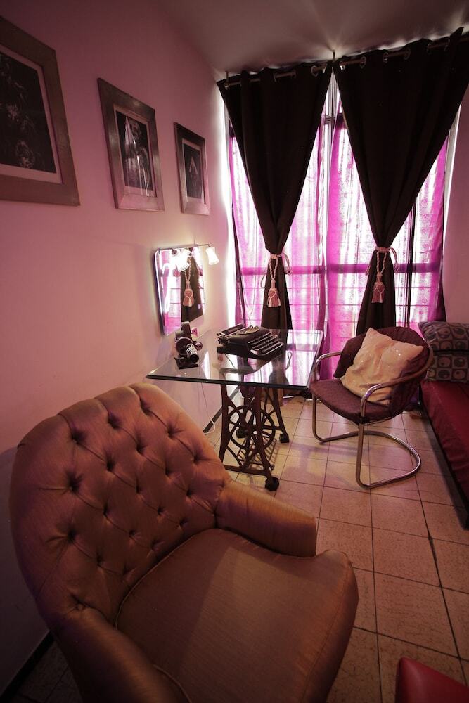Hotel Estaci�n 13