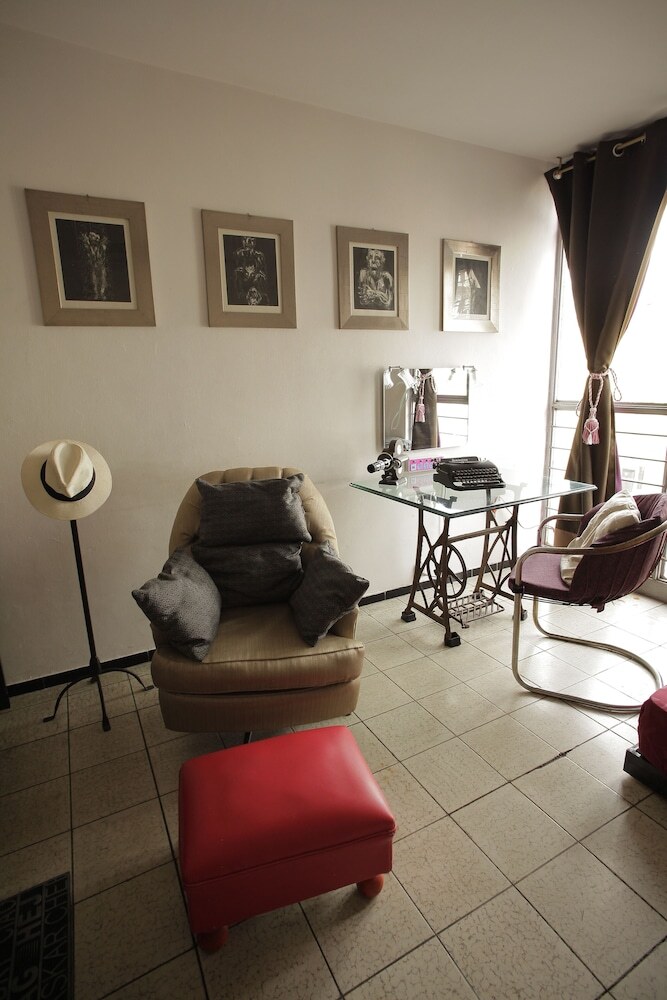 Hotel Estaci�n 13