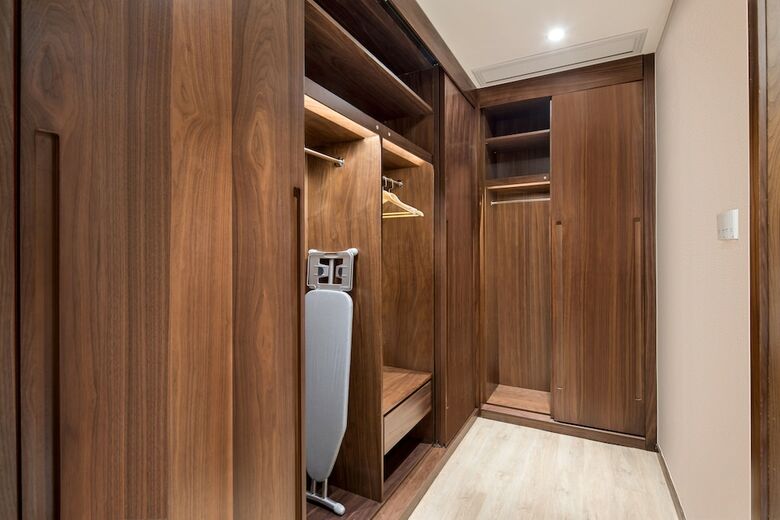 Aparthotel Citadines Taoyuanju Chongqing
