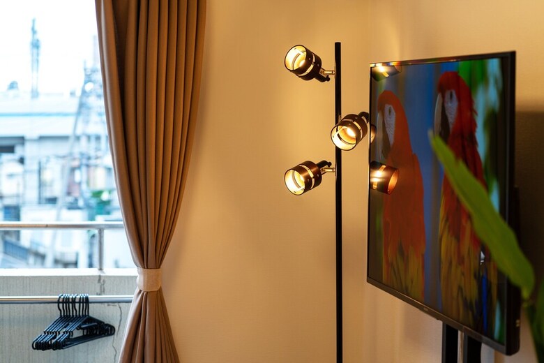 Apartamentos Primavera Kamata 303