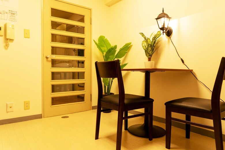 Apartamentos Primavera Kamata 303