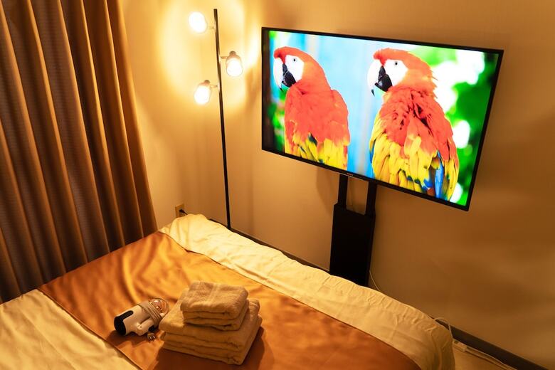 Apartamentos Primavera Kamata 303