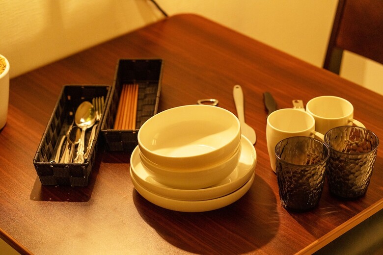 Apartamentos Primavera Kamata 303
