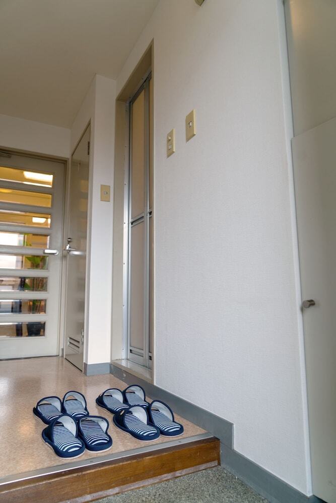 Apartamentos Primavera Kamata 303