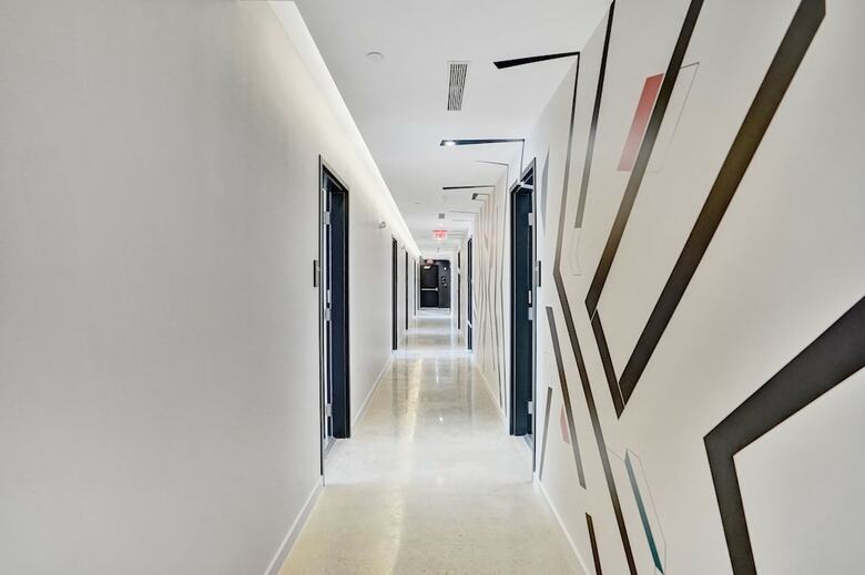 Aparthotel Destination Stays - The Miami Loft Hotel