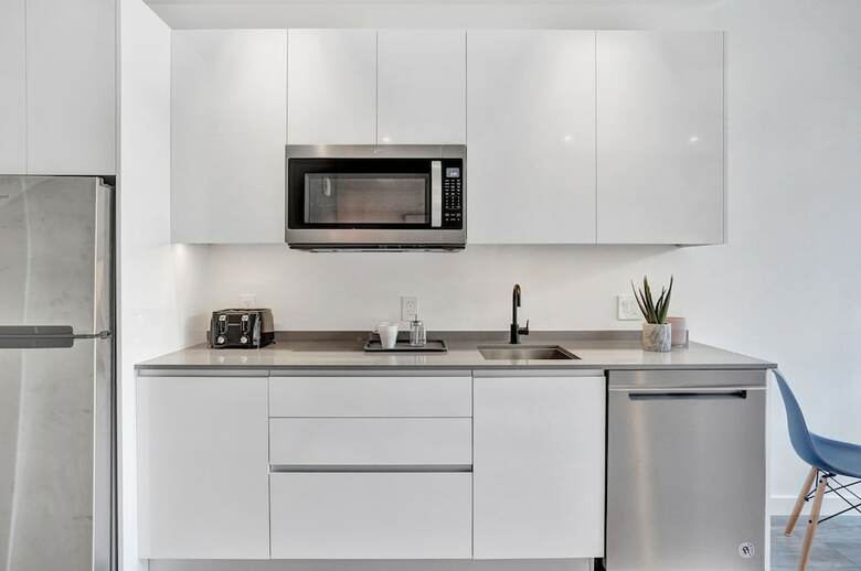 Aparthotel Destination Stays - The Miami Loft Hotel