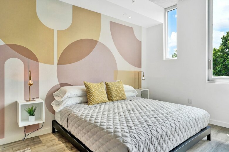 Aparthotel Destination Stays - The Miami Loft Hotel