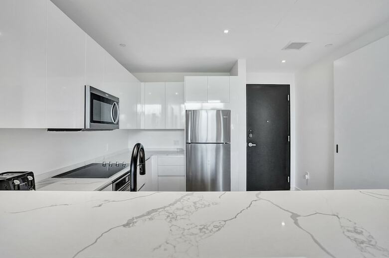 Aparthotel Destination Stays - The Miami Loft Hotel
