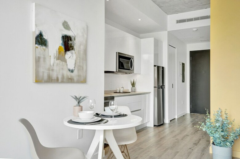 Aparthotel Destination Stays - The Miami Loft Hotel