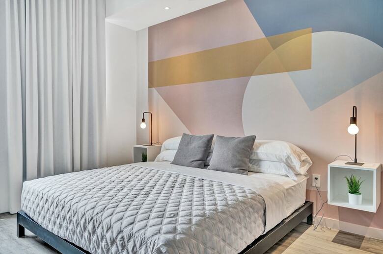 Aparthotel Destination Stays - The Miami Loft Hotel