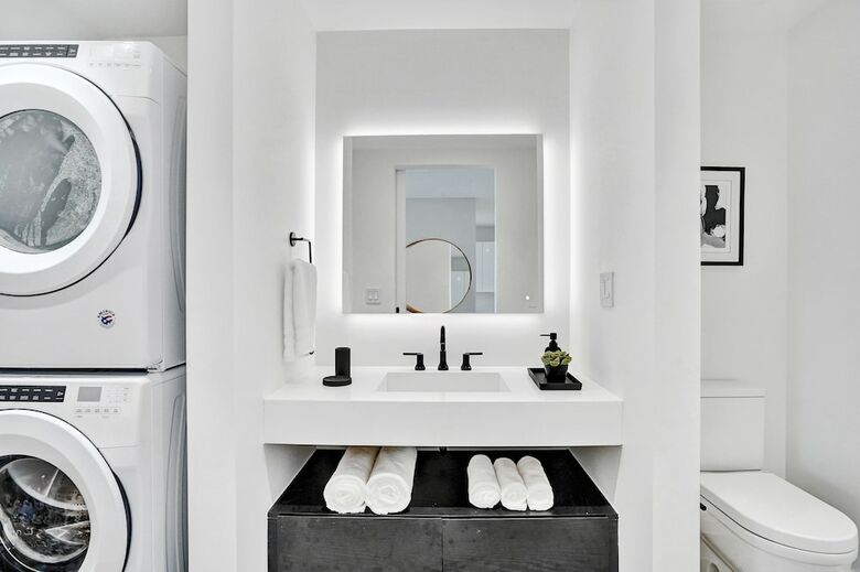 Aparthotel Destination Stays - The Miami Loft Hotel